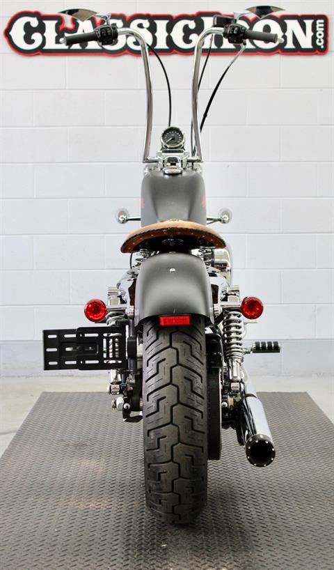 2014 Harley-Davidson Sportster® Seventy-Two® in Fredericksburg, Virginia - Photo 9