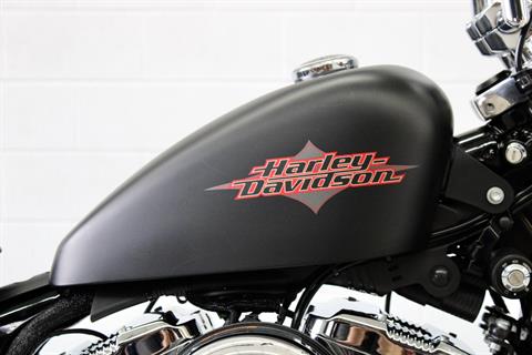 2014 Harley-Davidson Sportster® Seventy-Two® in Fredericksburg, Virginia - Photo 13