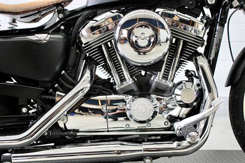2014 Harley-Davidson Sportster® Seventy-Two® in Fredericksburg, Virginia - Photo 14
