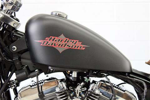 2014 Harley-Davidson Sportster® Seventy-Two® in Fredericksburg, Virginia - Photo 18