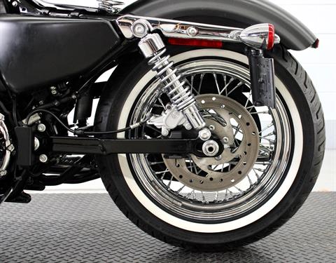 2014 Harley-Davidson Sportster® Seventy-Two® in Fredericksburg, Virginia - Photo 22