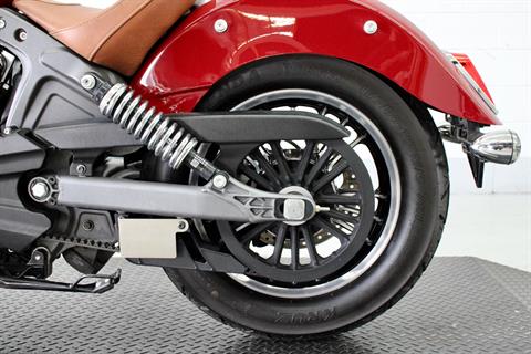 2016 Indian Motorcycle Scout™ ABS in Fredericksburg, Virginia - Photo 22