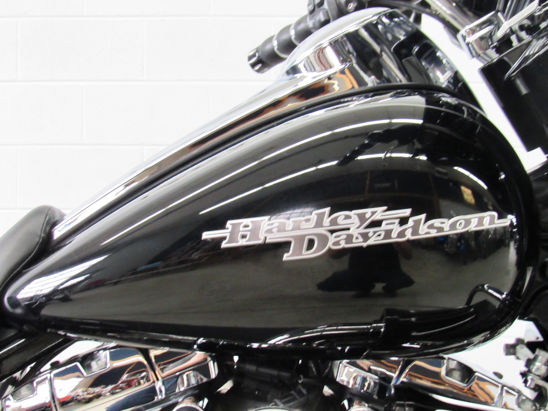 2016 Harley-Davidson Street Glide® Special in Fredericksburg, Virginia - Photo 13