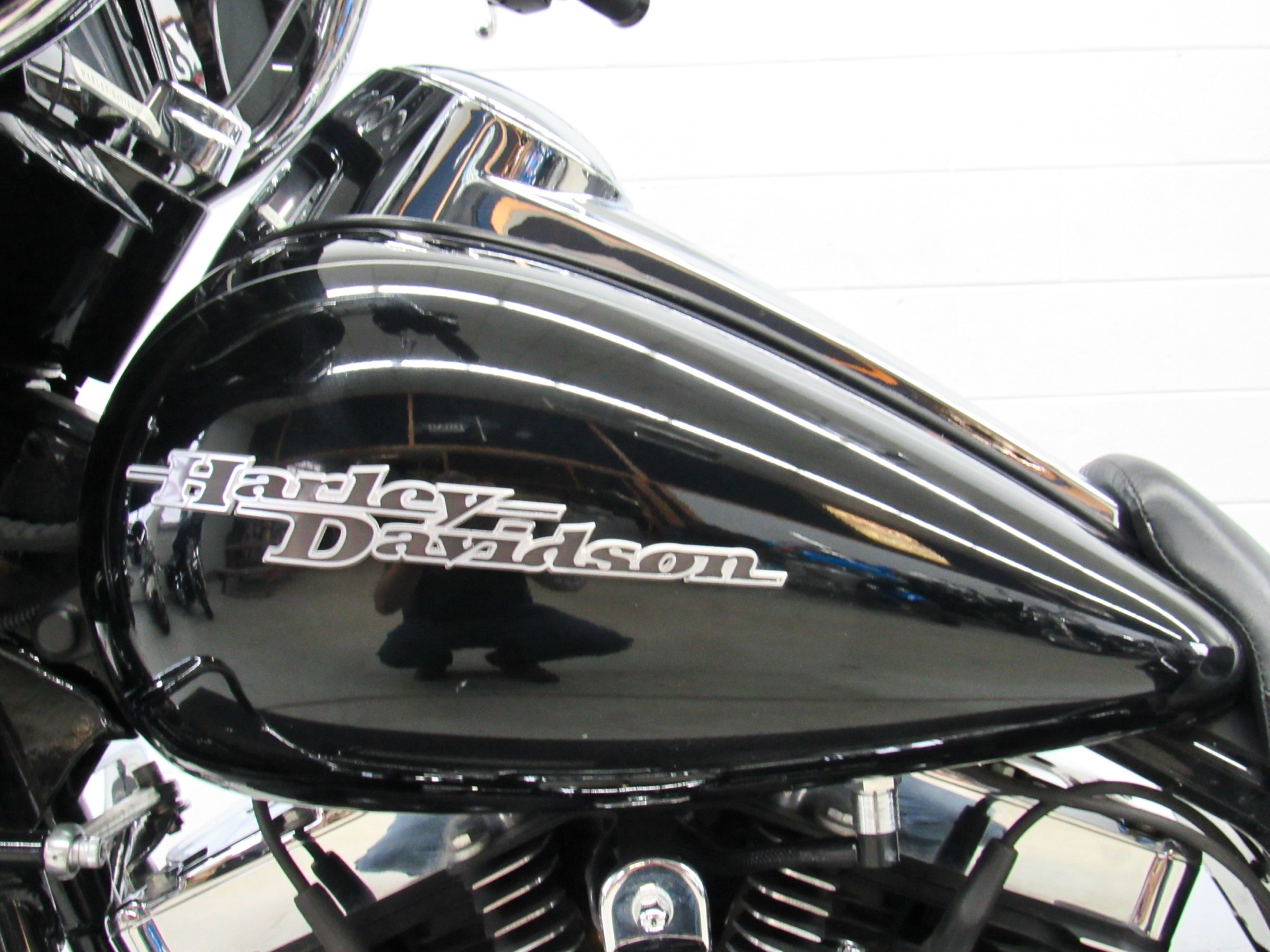 2016 Harley-Davidson Street Glide® Special in Fredericksburg, Virginia - Photo 18