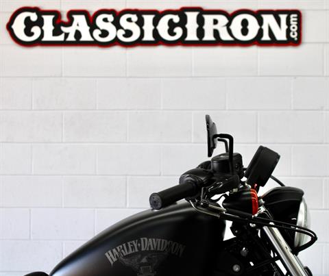 2017 Harley-Davidson Iron 883™ in Fredericksburg, Virginia - Photo 12