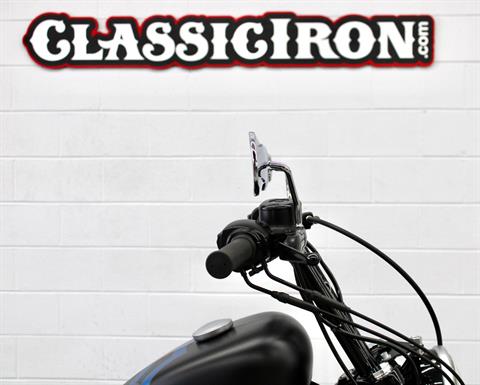 2017 Harley-Davidson Iron 883™ in Fredericksburg, Virginia - Photo 12