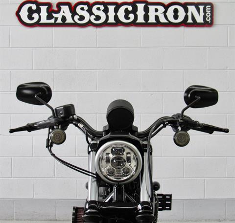 2017 Harley-Davidson Iron 883™ in Fredericksburg, Virginia - Photo 8