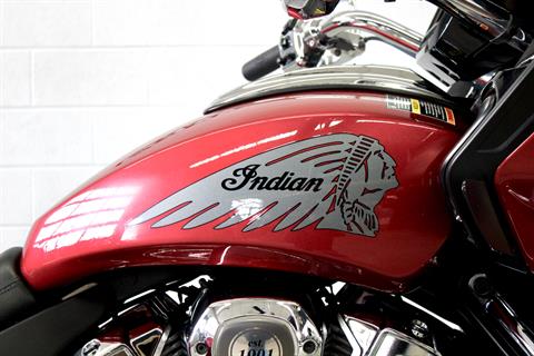 2021 Indian Motorcycle Challenger® Limited in Fredericksburg, Virginia - Photo 13
