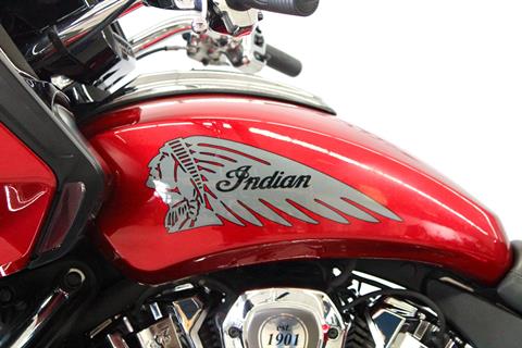 2021 Indian Motorcycle Challenger® Limited in Fredericksburg, Virginia - Photo 18