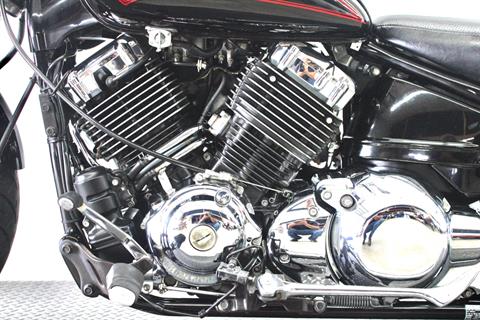 2011 Yamaha V Star Custom in Fredericksburg, Virginia - Photo 19