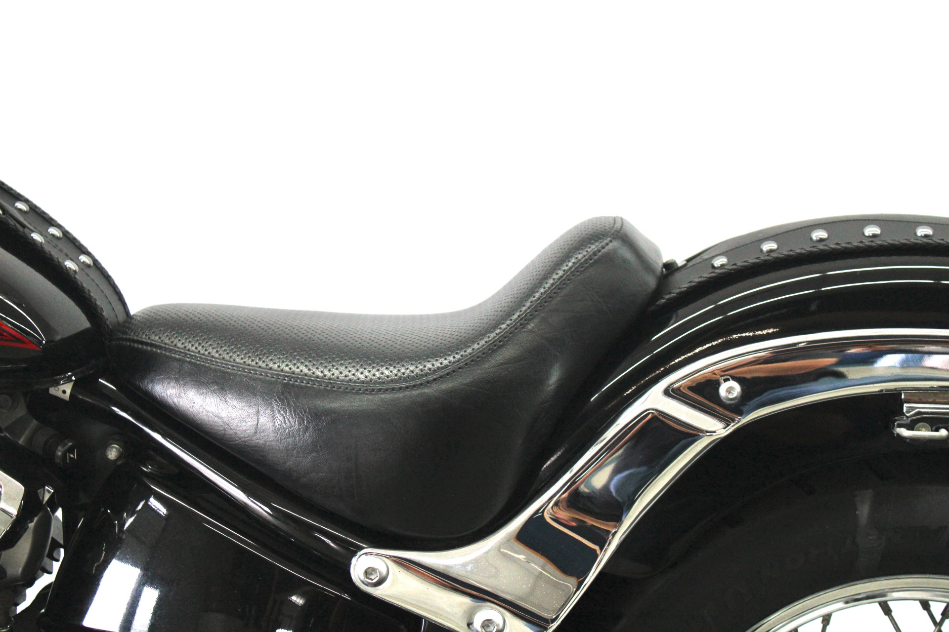 2011 Yamaha V Star Custom in Fredericksburg, Virginia - Photo 20