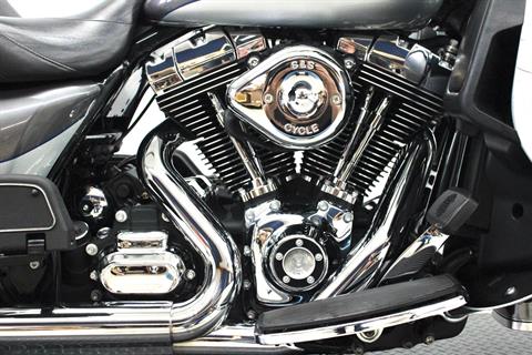 2014 Harley-Davidson Ultra Limited in Fredericksburg, Virginia - Photo 14