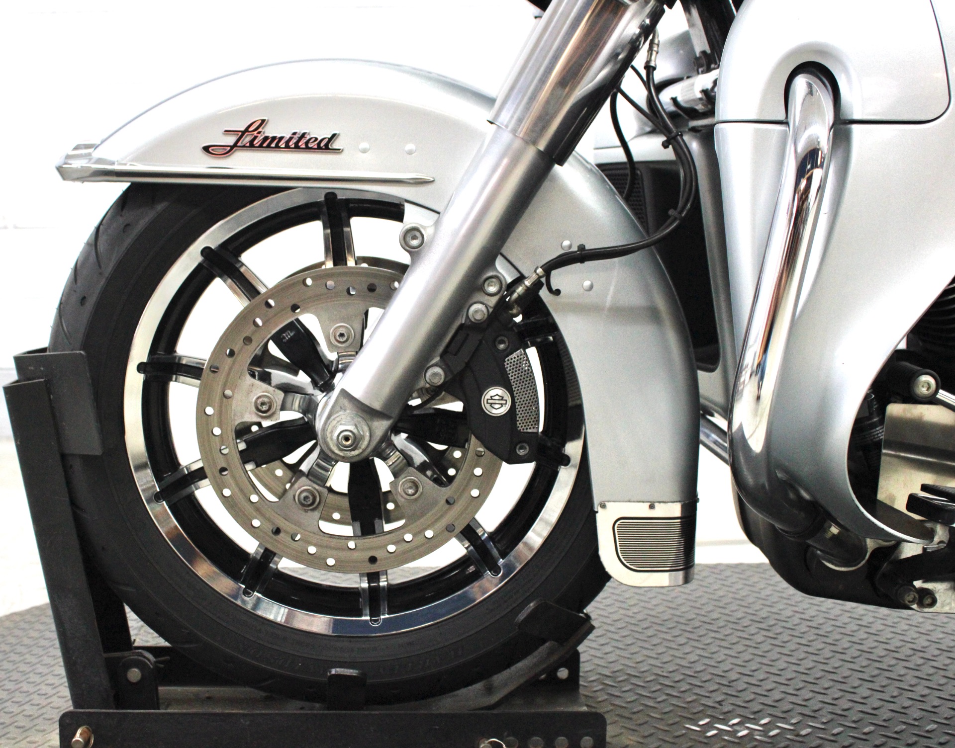 2014 Harley-Davidson Ultra Limited in Fredericksburg, Virginia - Photo 16