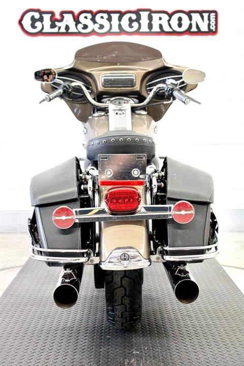 2005 Harley-Davidson FLHRCI Road King® Classic in Fredericksburg, Virginia - Photo 9