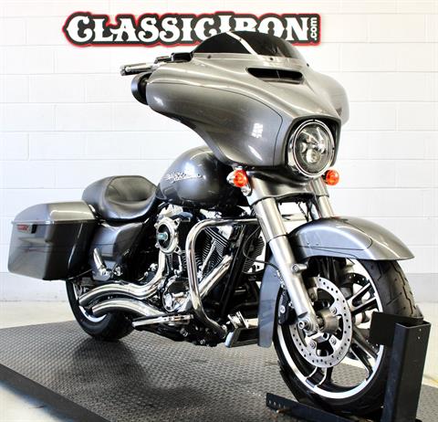 2014 Harley-Davidson Street Glide® Special in Fredericksburg, Virginia - Photo 2