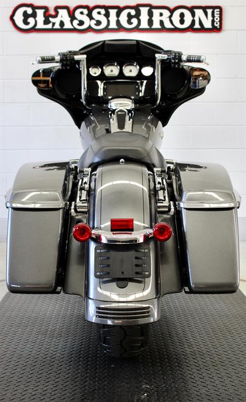 2014 Harley-Davidson Street Glide® Special in Fredericksburg, Virginia - Photo 9