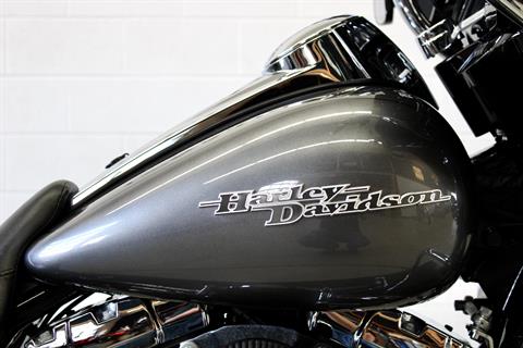 2014 Harley-Davidson Street Glide® Special in Fredericksburg, Virginia - Photo 13