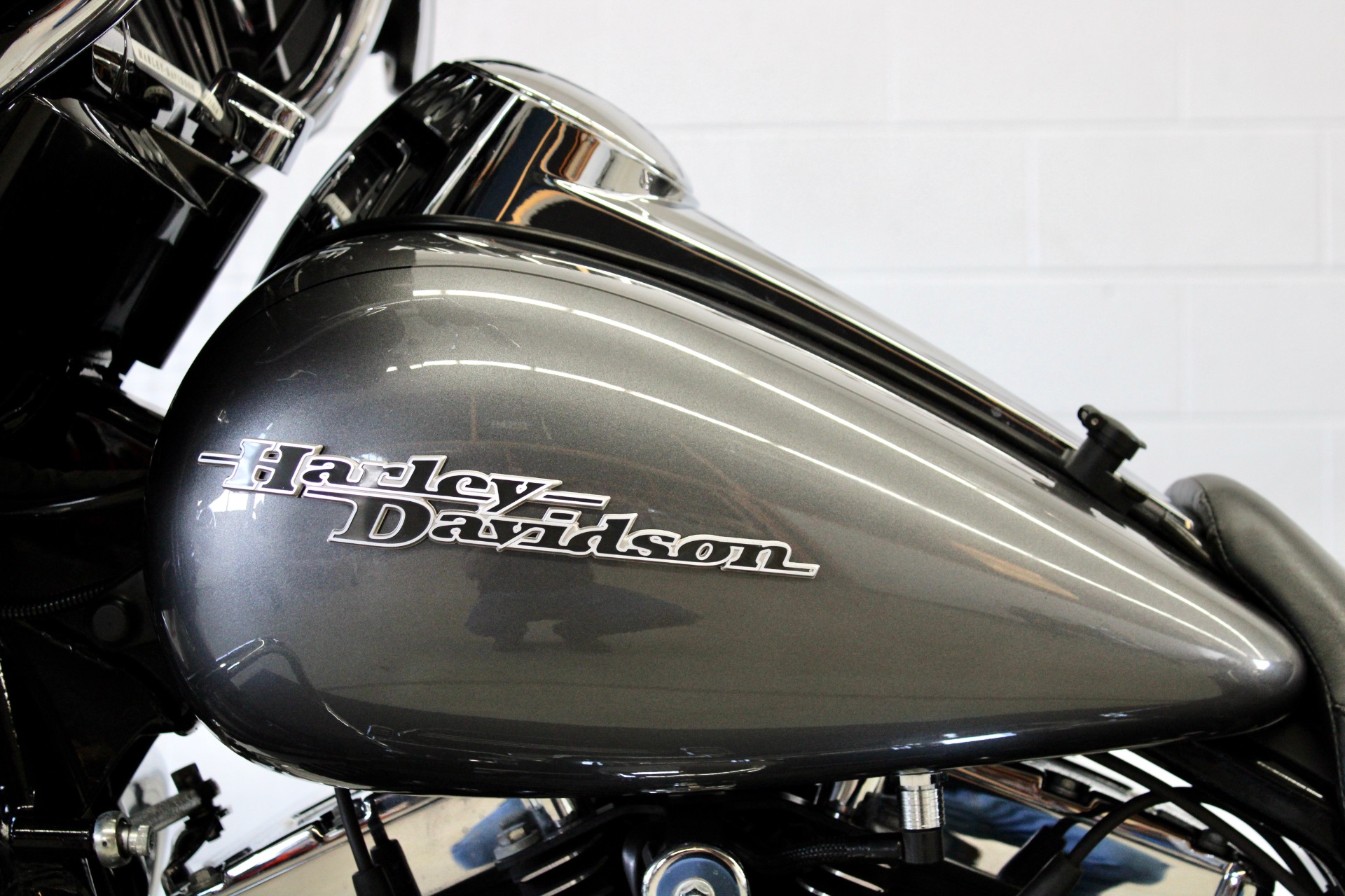 2014 Harley-Davidson Street Glide® Special in Fredericksburg, Virginia - Photo 18