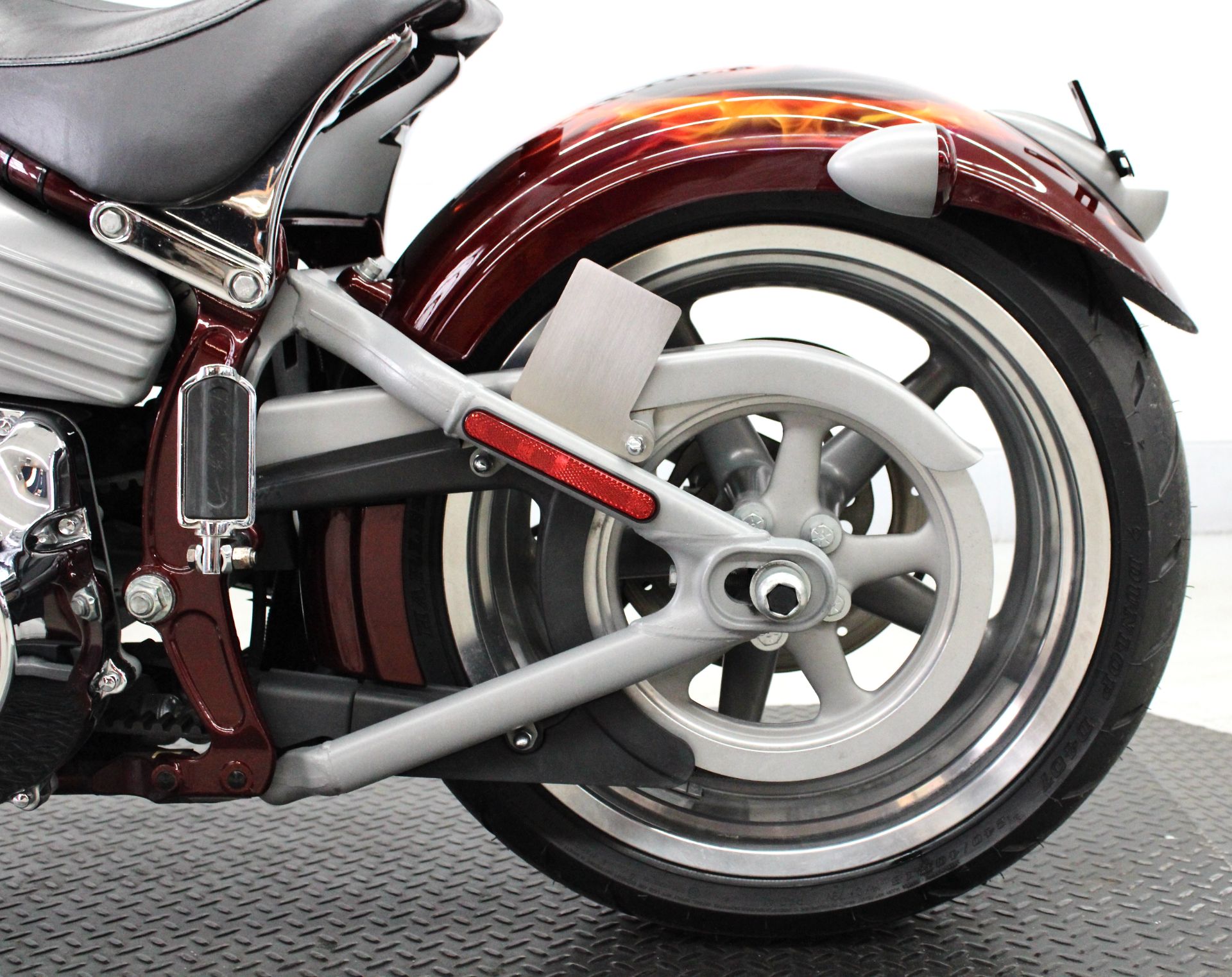 2008 Harley-Davidson Softail® Rocker™ in Fredericksburg, Virginia - Photo 22