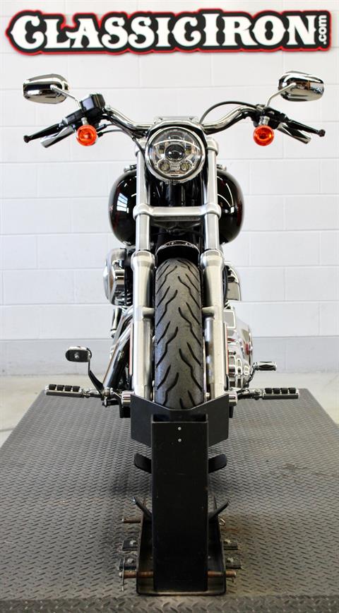 2002 Harley-Davidson FXDL  Dyna Low Rider® in Fredericksburg, Virginia - Photo 7