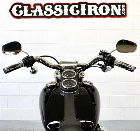 2002 Harley-Davidson FXDL  Dyna Low Rider® in Fredericksburg, Virginia - Photo 10