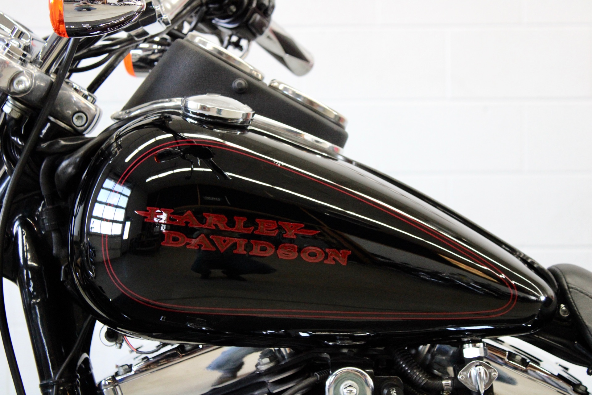 2002 Harley-Davidson FXDL  Dyna Low Rider® in Fredericksburg, Virginia - Photo 18