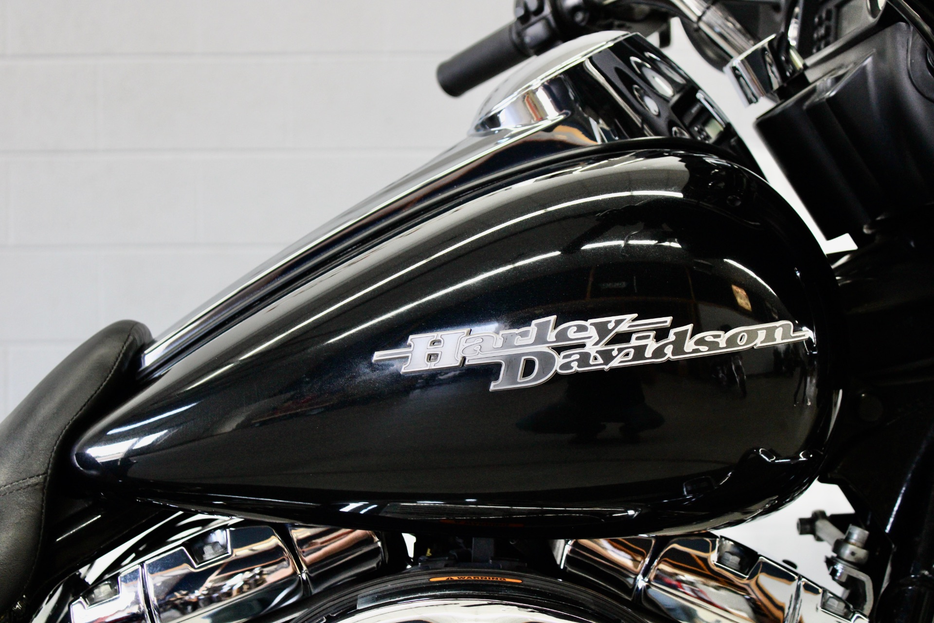 2013 Harley-Davidson Street Glide® in Fredericksburg, Virginia - Photo 13