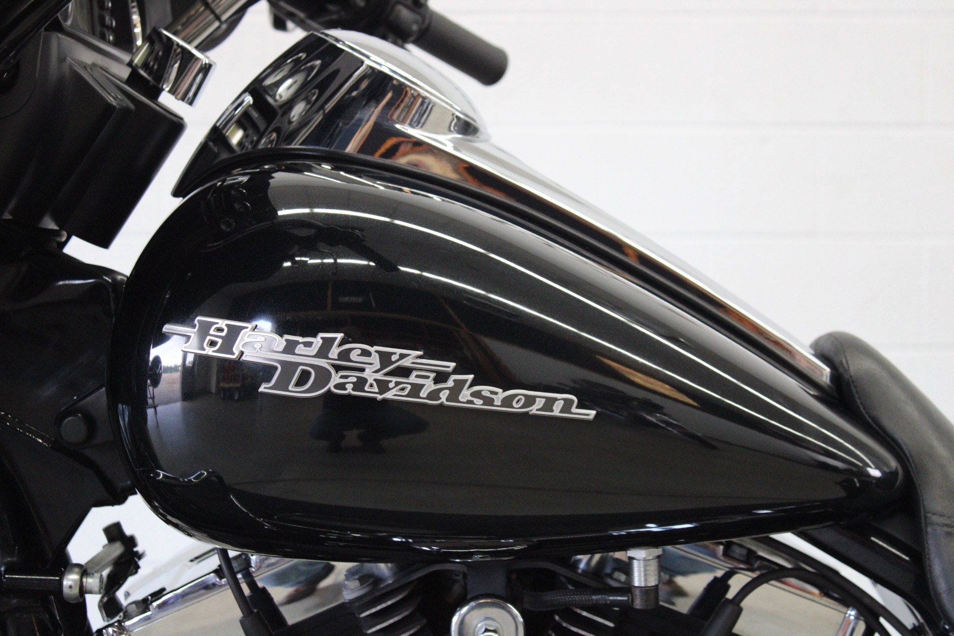 2013 Harley-Davidson Street Glide® in Fredericksburg, Virginia - Photo 18