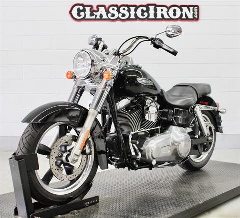 2014 Harley-Davidson Dyna® Switchback™ in Fredericksburg, Virginia - Photo 3