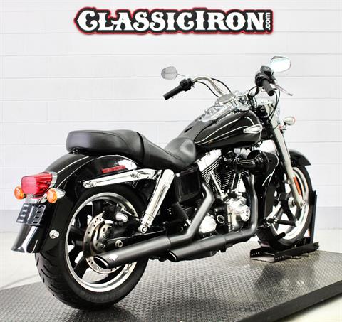 2014 Harley-Davidson Dyna® Switchback™ in Fredericksburg, Virginia - Photo 5