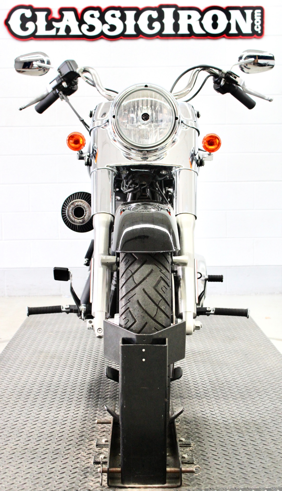 2014 Harley-Davidson Dyna® Switchback™ in Fredericksburg, Virginia - Photo 7