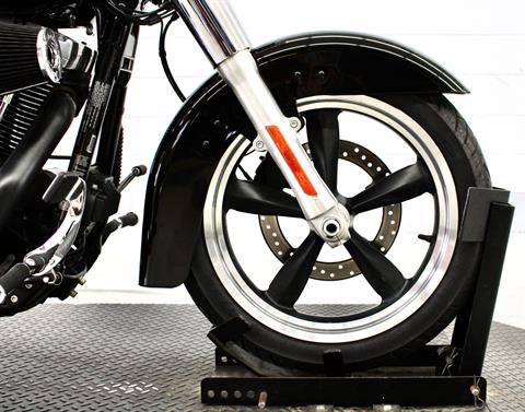 2014 Harley-Davidson Dyna® Switchback™ in Fredericksburg, Virginia - Photo 11