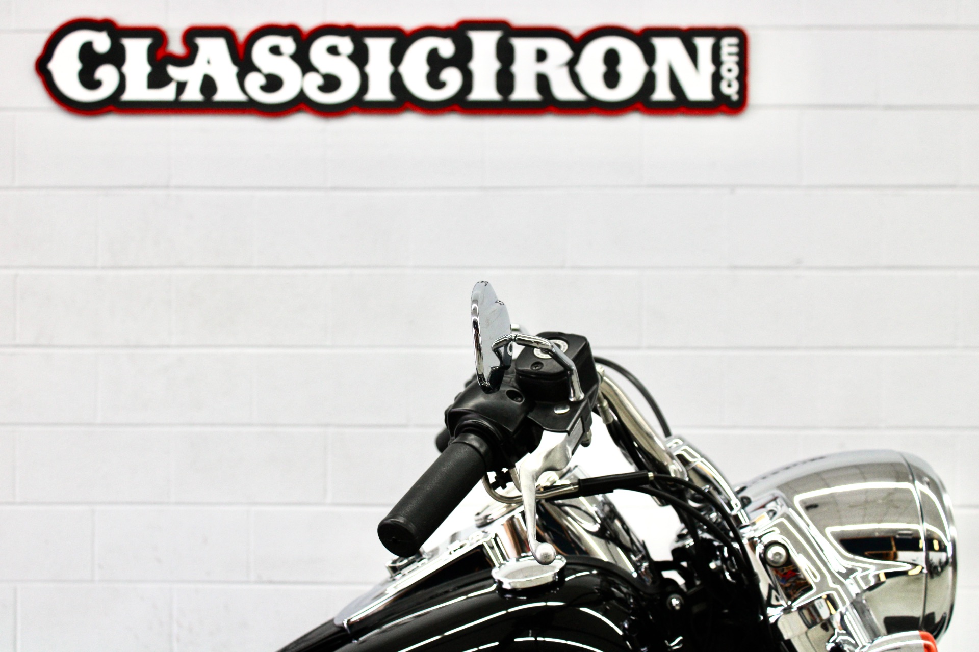 2014 Harley-Davidson Dyna® Switchback™ in Fredericksburg, Virginia - Photo 12