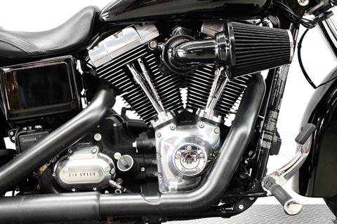 2014 Harley-Davidson Dyna® Switchback™ in Fredericksburg, Virginia - Photo 14