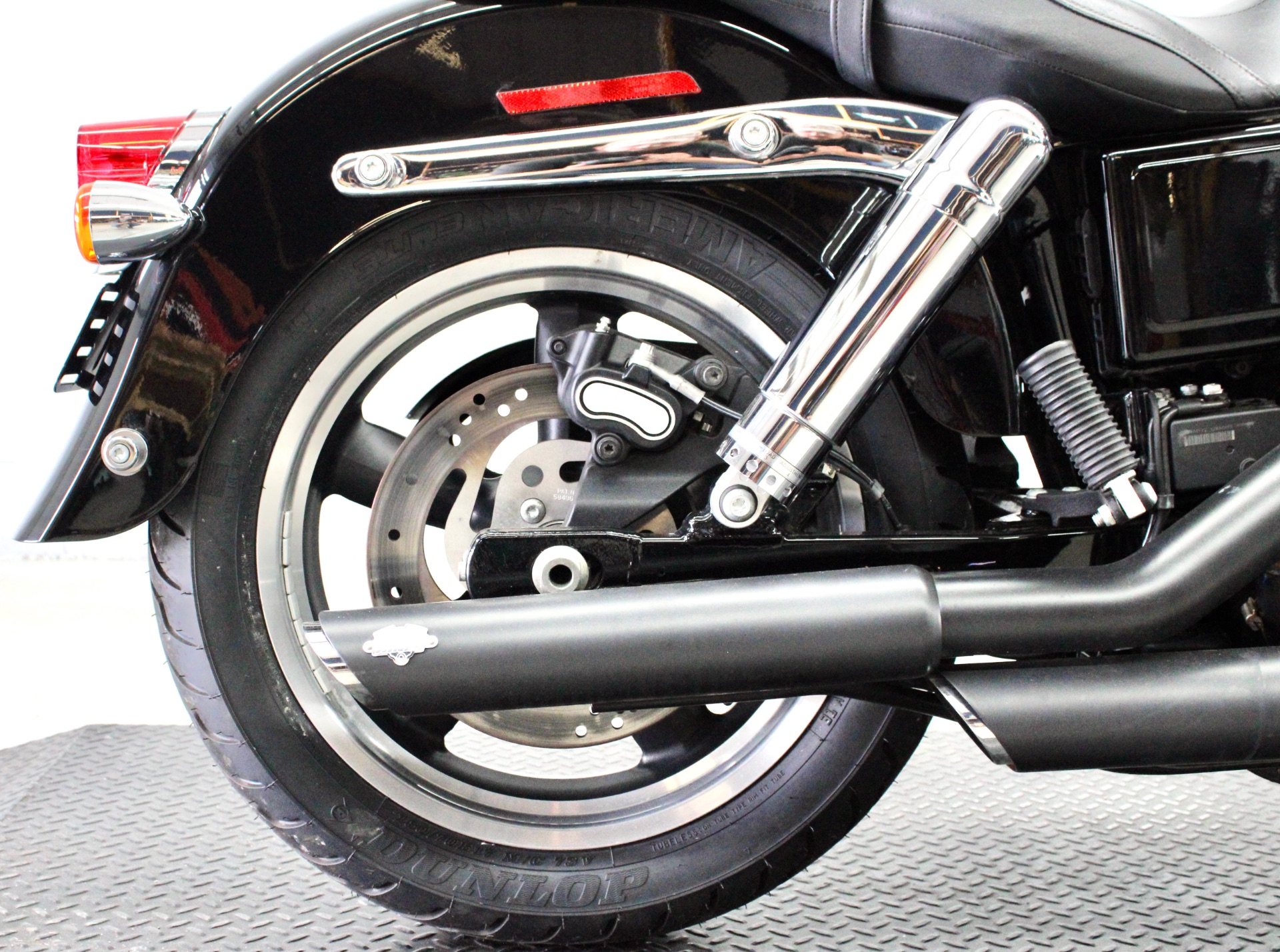 2014 Harley-Davidson Dyna® Switchback™ in Fredericksburg, Virginia - Photo 15
