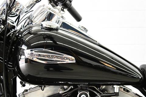 2014 Harley-Davidson Dyna® Switchback™ in Fredericksburg, Virginia - Photo 18