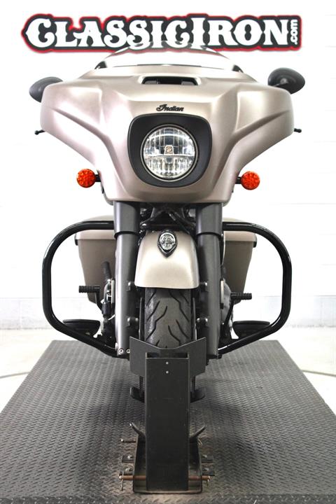 2019 Indian Motorcycle Chieftain® Dark Horse® ABS in Fredericksburg, Virginia - Photo 7