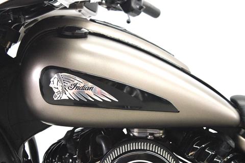 2019 Indian Motorcycle Chieftain® Dark Horse® ABS in Fredericksburg, Virginia - Photo 18