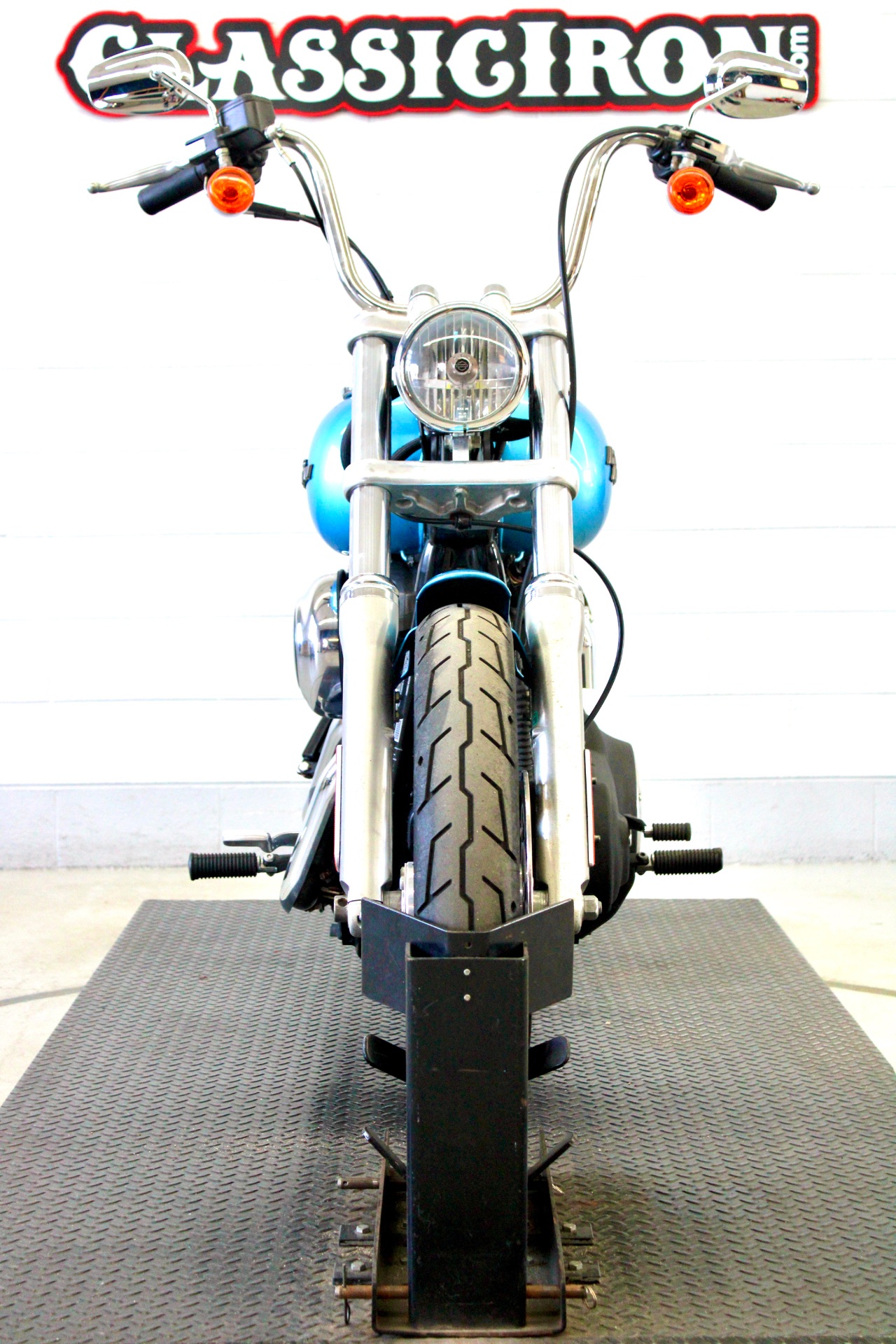 2011 Harley-Davidson Dyna® Street Bob® in Fredericksburg, Virginia - Photo 7