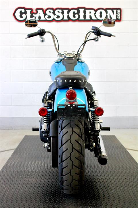 2011 Harley-Davidson Dyna® Street Bob® in Fredericksburg, Virginia - Photo 9