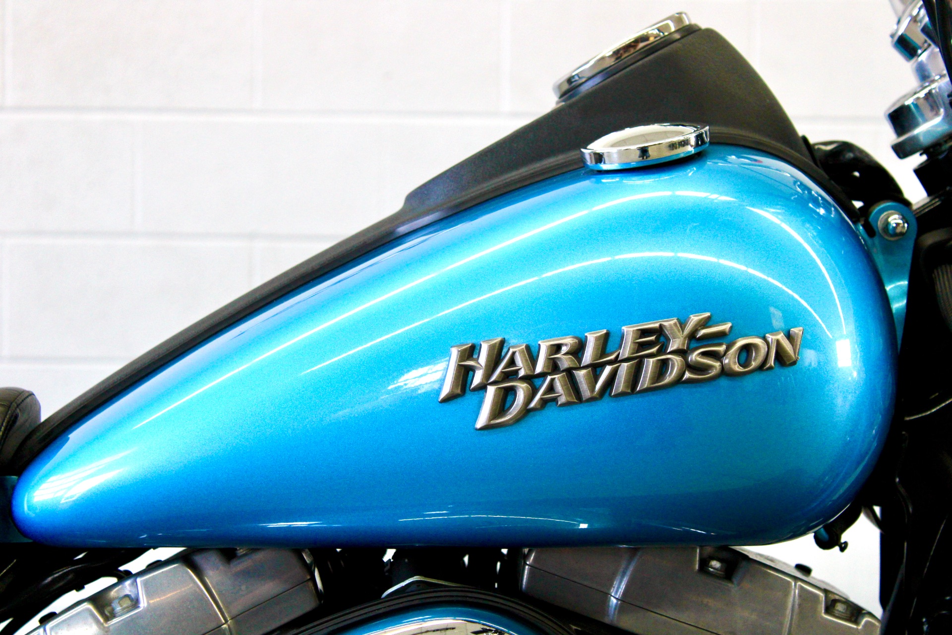 2011 Harley-Davidson Dyna® Street Bob® in Fredericksburg, Virginia - Photo 13