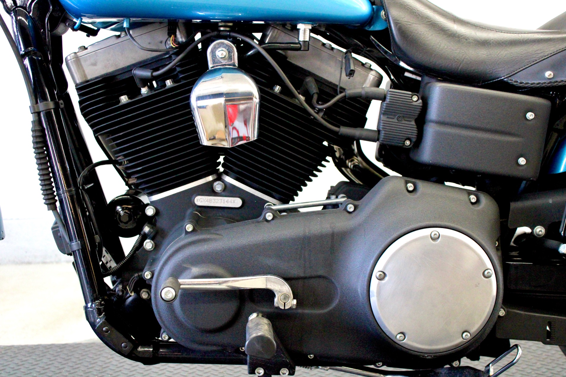 2011 Harley-Davidson Dyna® Street Bob® in Fredericksburg, Virginia - Photo 19