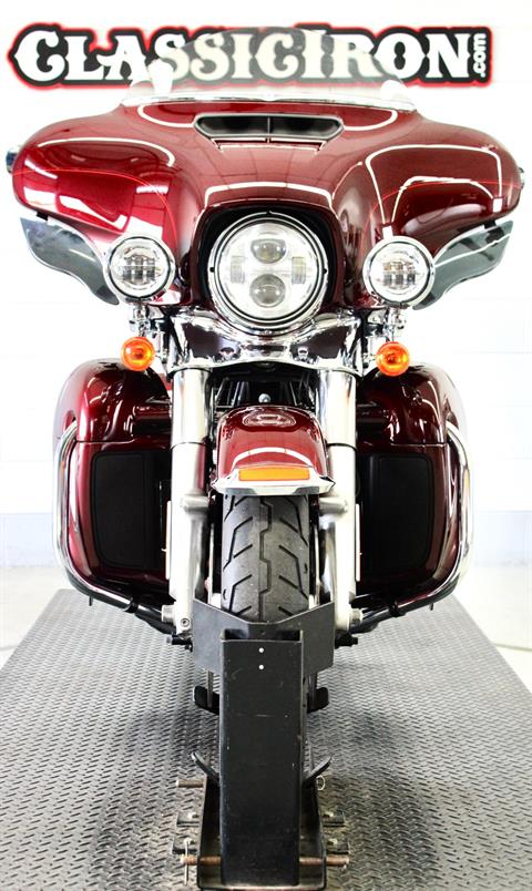 2015 Harley-Davidson Electra Glide® Ultra Classic® Low in Fredericksburg, Virginia - Photo 7