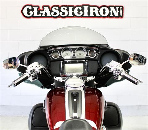 2015 Harley-Davidson Electra Glide® Ultra Classic® Low in Fredericksburg, Virginia - Photo 10