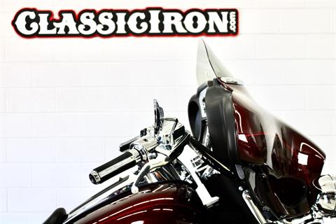 2015 Harley-Davidson Electra Glide® Ultra Classic® Low in Fredericksburg, Virginia - Photo 12