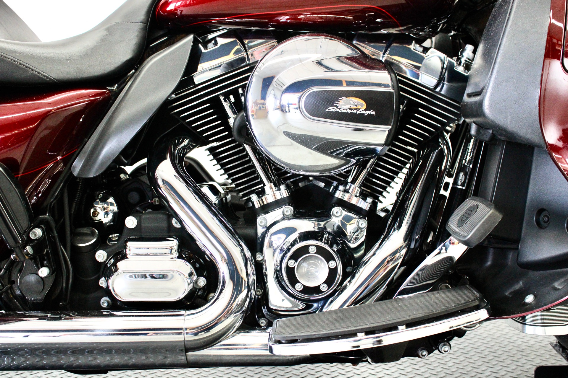 2015 Harley-Davidson Electra Glide® Ultra Classic® Low in Fredericksburg, Virginia - Photo 14