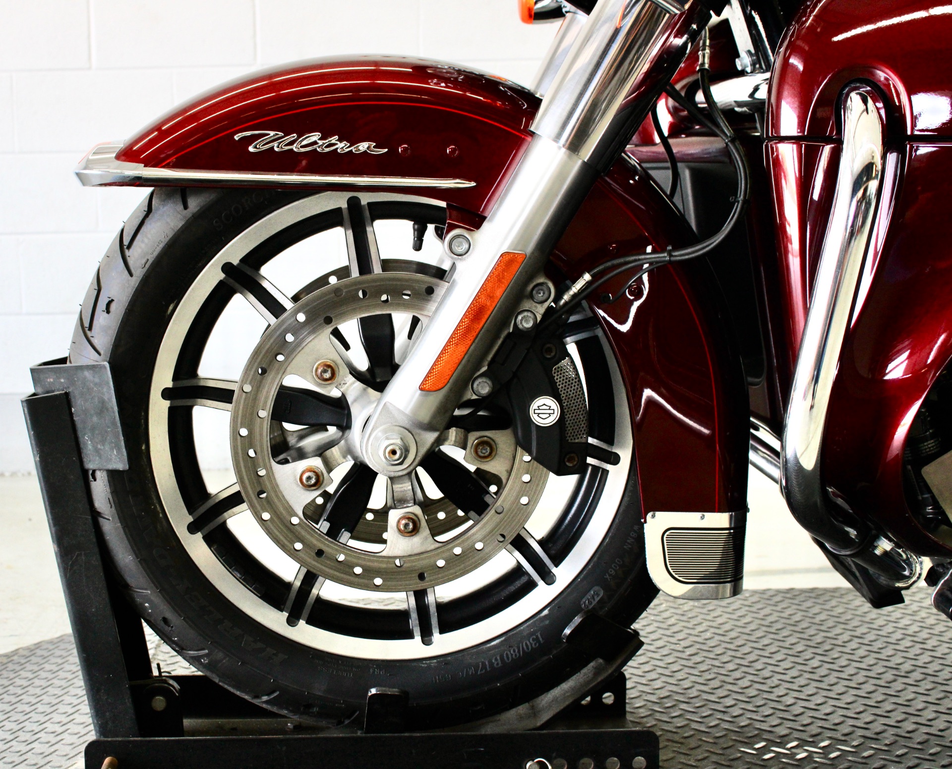 2015 Harley-Davidson Electra Glide® Ultra Classic® Low in Fredericksburg, Virginia - Photo 16