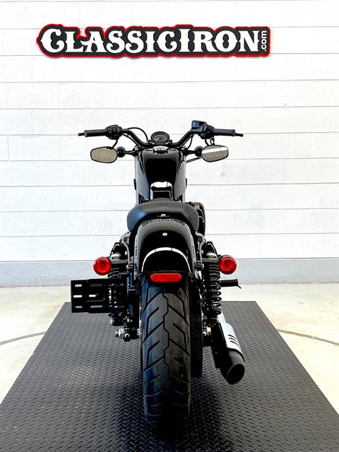 2019 Harley-Davidson Forty-Eight® in Fredericksburg, Virginia - Photo 9