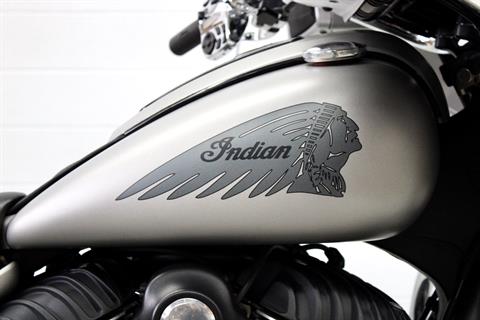 2017 Indian Motorcycle Chieftain® in Fredericksburg, Virginia - Photo 13