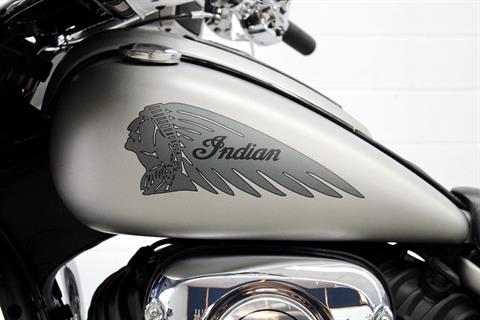 2017 Indian Motorcycle Chieftain® in Fredericksburg, Virginia - Photo 18